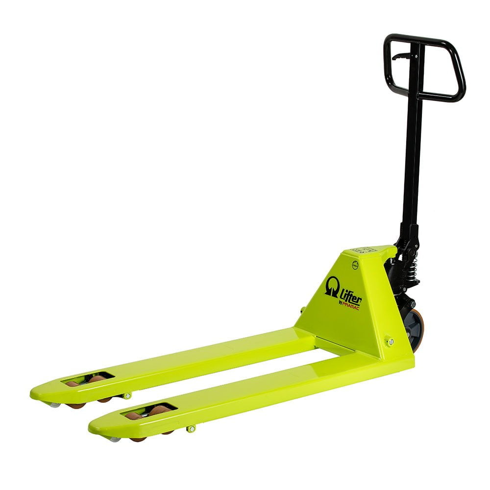 Manual Pallet Truck