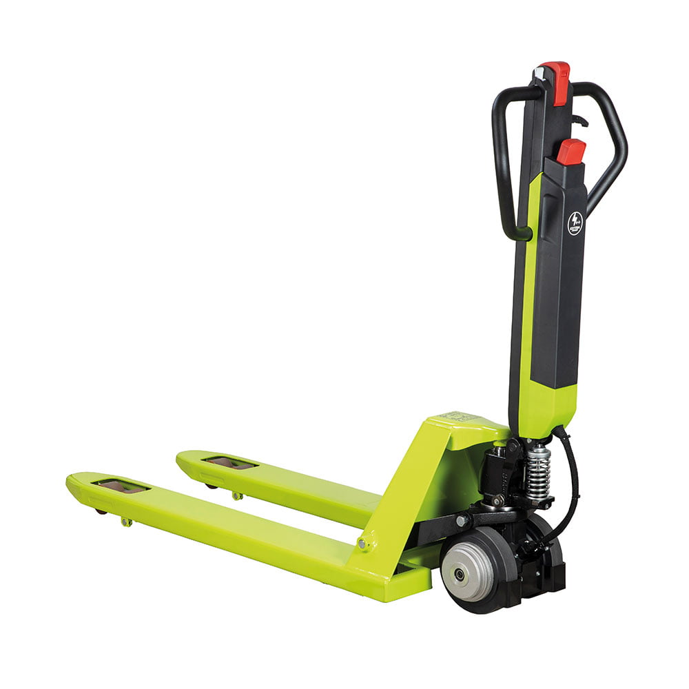 Agile Motorised Pallet Truck