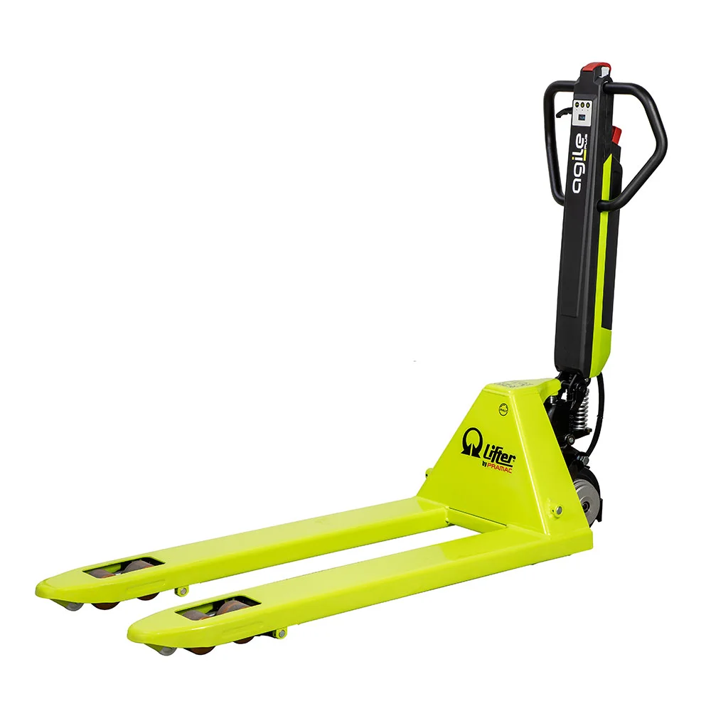 Lifter by Pramac Agile Hand Pallet Truck