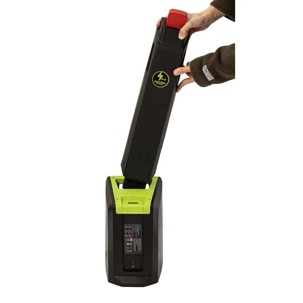 Agile Motorised Pallet Truck
